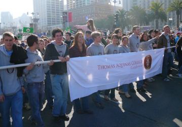Walking for Life 03