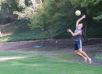 Class Volleyball Tournament