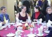 Slideshow: 2011 Thanksgiving Dinner