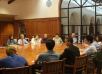 Slideshow: Fall 2011 All-College Seminar