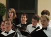 Audio & Slideshow: Advent Concert 2011