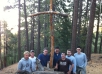 Photos & Video: Fall 2011 Men’s Campout / Retreat