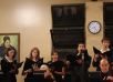Slideshow: Fall 2011 Concert & More