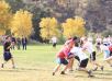 Slideshow: Turkey Bowl 2011