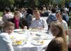 Slideshow: Sophomore-Senior Brunch