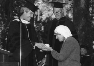 Mother Teresa Slideshow #3