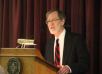 Judge J. Leon Holmes: What It Means to be a Catholic Lawyer