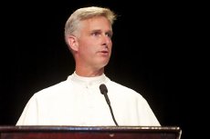 Rev. Sebastian Walshe, O.Praem. (&rsquo;94)