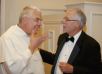 40th Anniversary Gala: Audio, Text & Photos