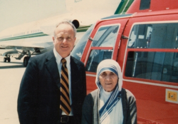 Mother Teresa Slideshow #5