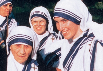 Mother Teresa Slideshow #6