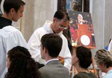 Mother Teresa Slideshow #7