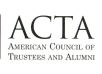 ACTA Gives College Highest Possible Academic Ranking