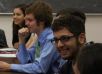 Slideshow: Spring 2012 All-College Seminar 