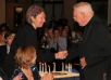 Board of Governors Retreat 2012