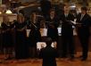 Slideshow: Chrysostomos Palm Sunday Concert 2012 