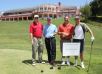 Sixth Annual Thomas Aquinas College Golf Classic
