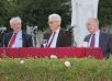 Celebrating 40 Years with the Founders