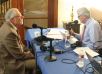 Video from Hugh Hewitt’s Visit to the College