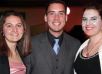 Slideshow: Mardi Gras Dance 2013