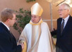 The Most Rev. José Gomez to Serve as 2011 Commencement Speaker