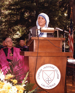 MotherTeresa