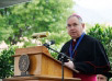 Archbishop Gomez: Commencement Address to the Class of 2011