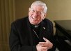 College Offers Prayers for the Soul of Abp. Pietro Sambi (1938-2011)