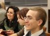 All-College Seminar, Fall 2012