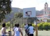 The 2012 Class Basketball Tournament