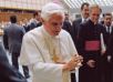 Slideshow: Pope Benedict XVI and Thomas Aquinas College