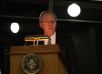 Presidents’ Day 2012 Lecture: Dr. Joseph Bessette