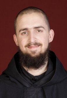 Br. Mary Evagrius Hayden, O.S.B (&rsquo;08)
