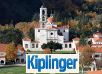 Kiplinger Ranks College in Top 10 for “Lowest Sticker Price”