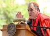 Audio: Cardinal DiNardo’s Commencement Address