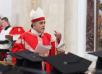 Audio: Cardinal DiNardo’s Baccalaureate Homily
