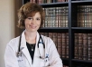 From Philosopher to Physician: Caroline Johnson, M.D. (’97)