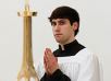 Student Reflections: Christopher Sebastian (’13)