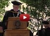 Video: Commencement 2012
