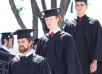 Slideshows: Commencement Exercises 2013