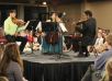 Fall Concert and Trivial Pursuit