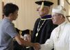 Audio and Photos: Convocation 2011