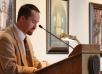 Tutor Talk: Dr. Christopher Decaen