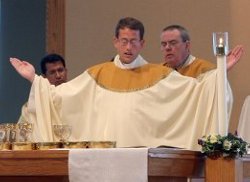 Fr. Dygert