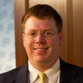 Erik Bootsma (&rsquo;01)