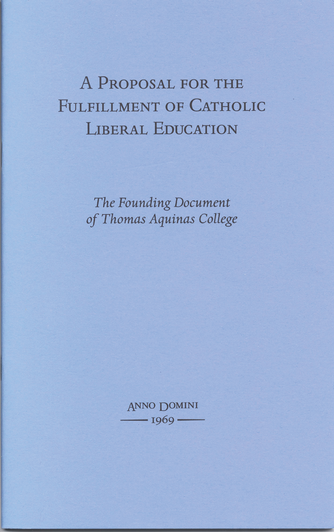 The Blue Book The Blue Book