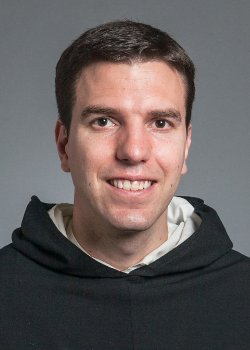 Rev. Jerome Augustine Zeiler, O.P. (&rsquo;00)
