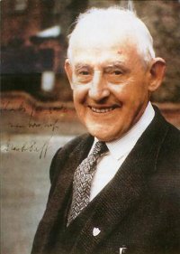 Servant of God Frank Duff