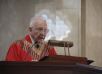 The 2012 Baccalaureate Mass Homily by Rev. Cornelius M. Buckley, S.J.