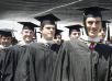 Setting the World on Fire: What’s Next for the Class of 2012